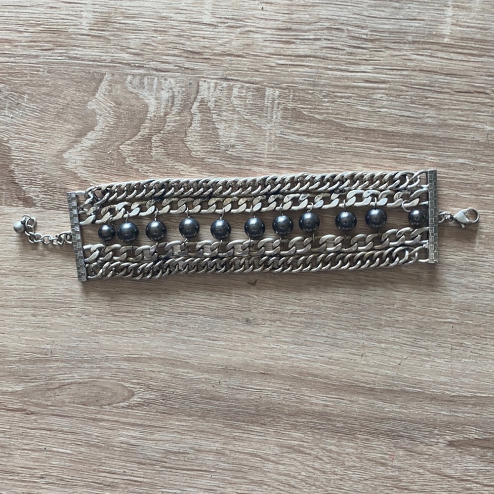 Chain Bracelet